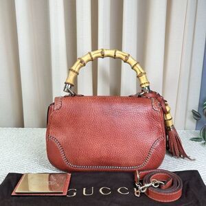 Gucci Women Pre-Loved Bag Very Good Condition